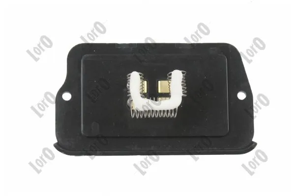 Resistor, interior blower 133-018-002