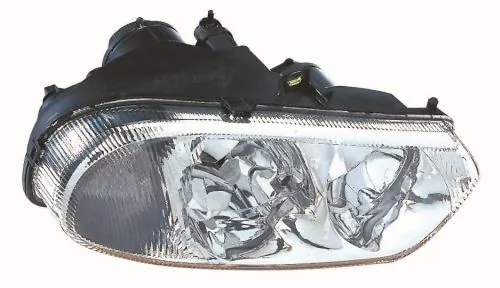 Headlight 667-1106R-LD-EM