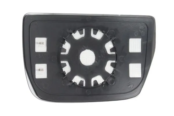 Mirror Glass, exterior mirror 1706G07