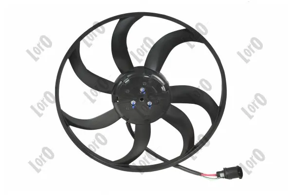 Fan, engine cooling 053-014-0059