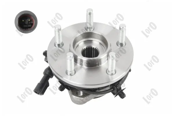 Wheel Bearing Kit 141-01-224