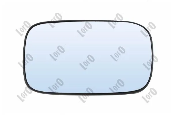 Mirror Glass, exterior mirror 4122G02