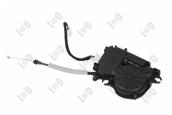 Closing aid, tailgate 132-004-119