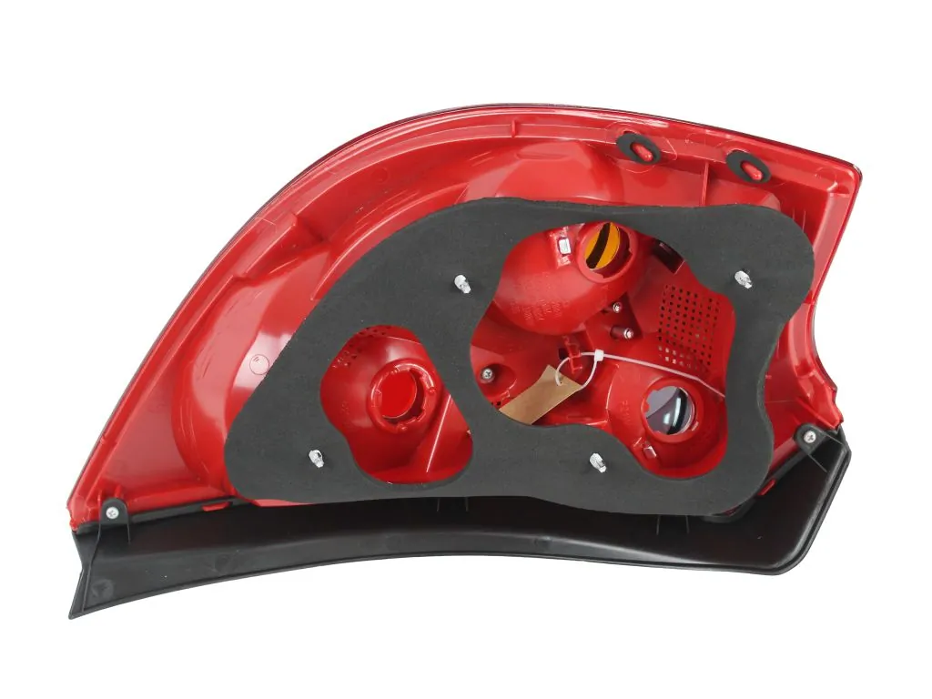 ABAKUS 223-1928R-UE Tail Light Assembly