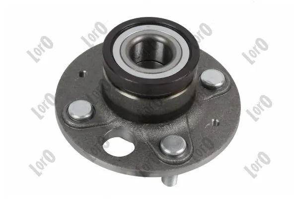 Wheel Hub 141-01-110