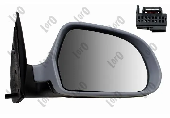Exterior Mirror 0212M06