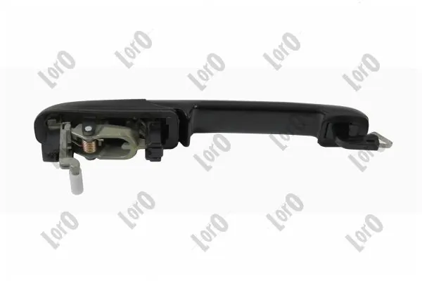 Exterior Door Handle 132-053-015
