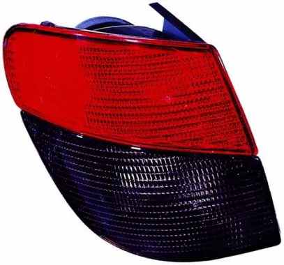 Tail Light Assembly 550-1936R-UE