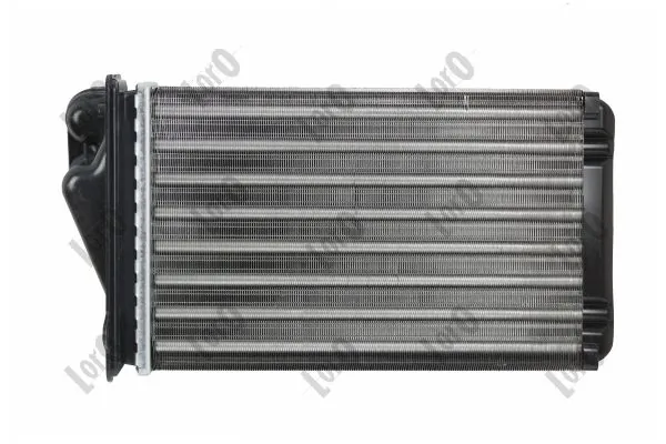 ABAKUS 038-015-0004 Heat Exchanger, interior heating