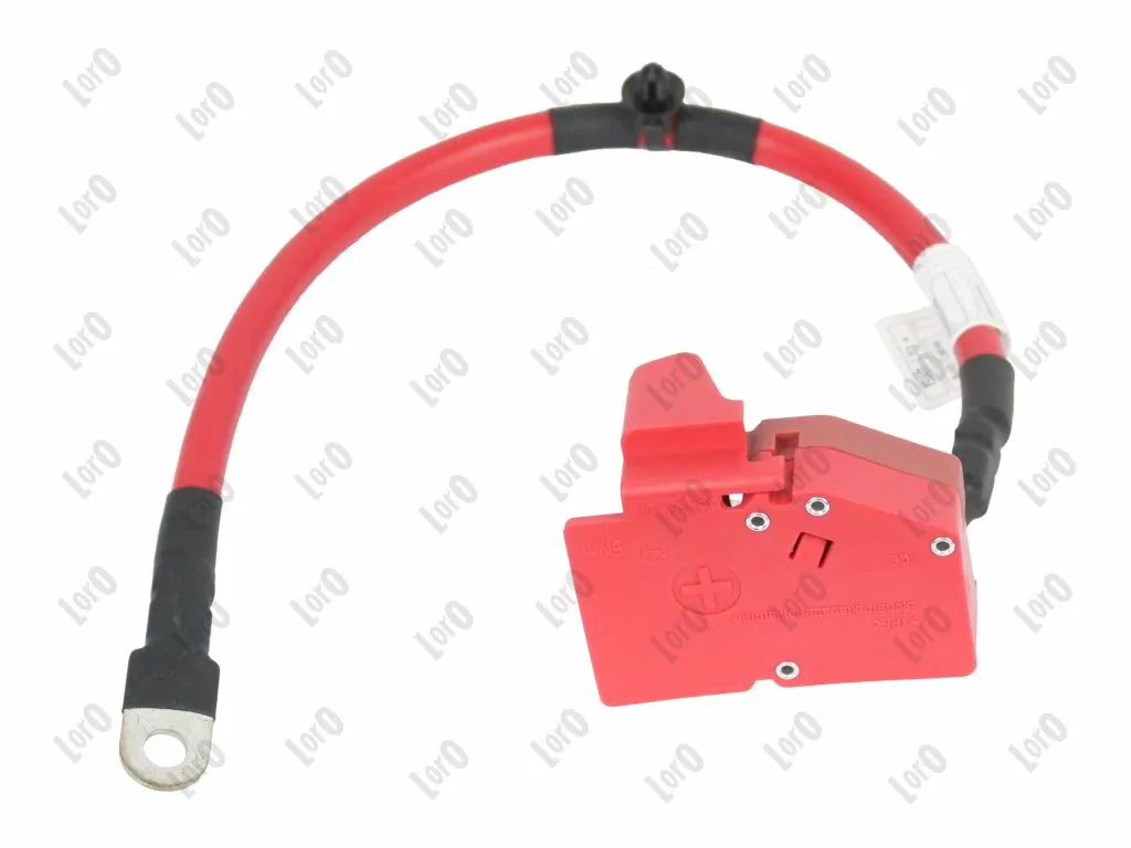 ABAKUS 120-08-215 Battery Adapter