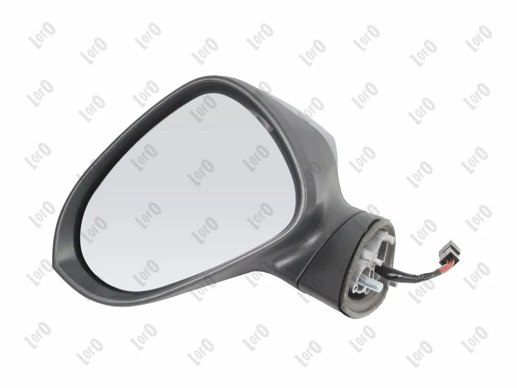 ABAKUS 3429M03 Exterior Mirror