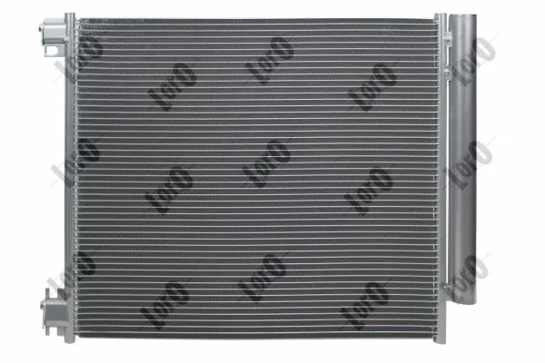 Condenser, air conditioning 042-016-0048