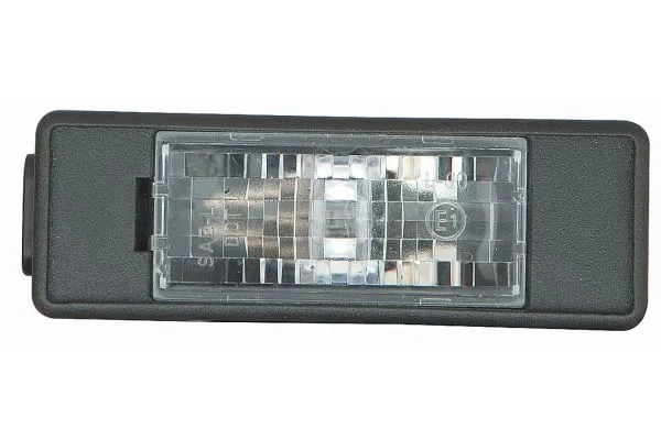 Licence Plate Light 441-2112N-UE