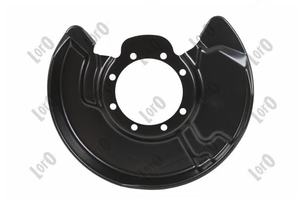 Splash Guard, brake disc 131-07-173