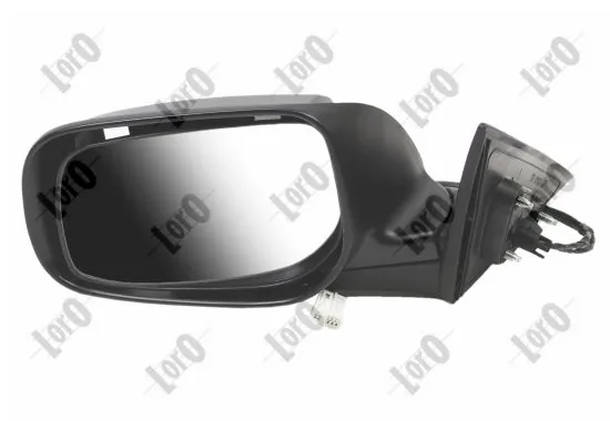 ABAKUS 3907M03 Exterior Mirror