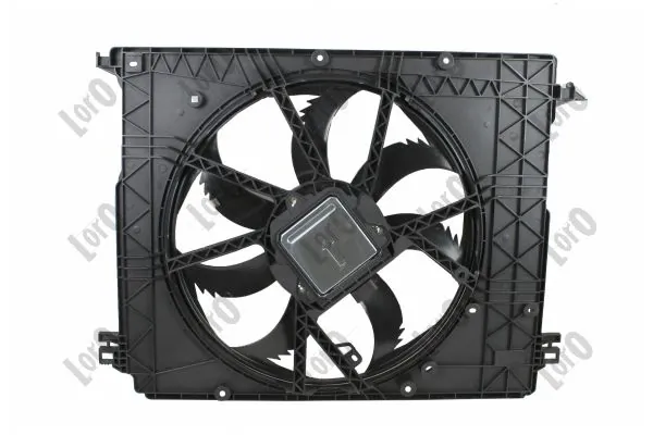 Fan, engine cooling 051-014-0009