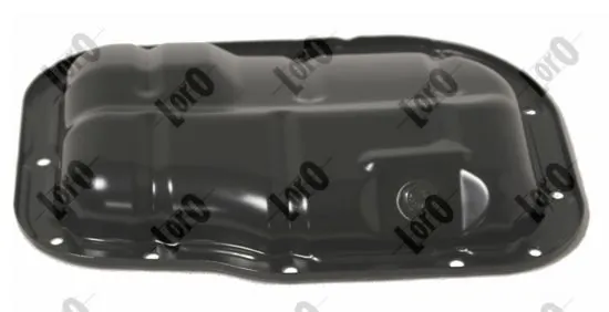 Oil Sump 100-00-091