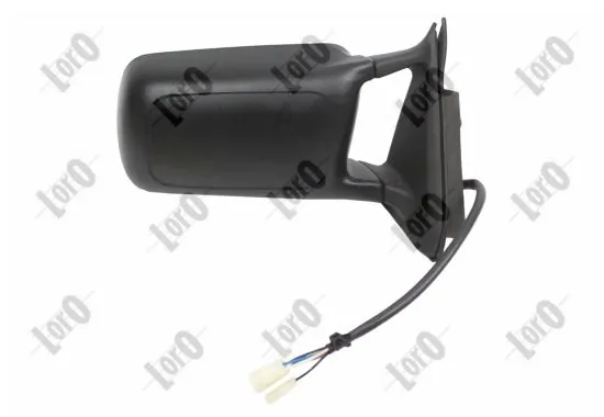ABAKUS 3302M02 Exterior Mirror