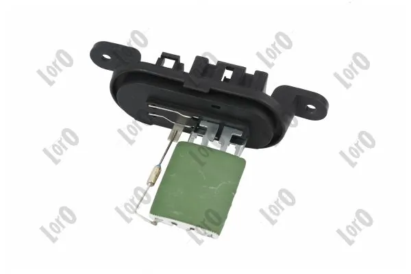 Resistor, interior blower 133-010-003