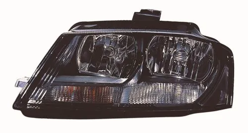 Headlight 446-1125RMLDEM2