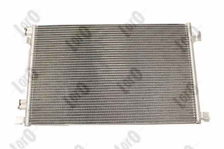 Condenser, air conditioning 037-016-0013