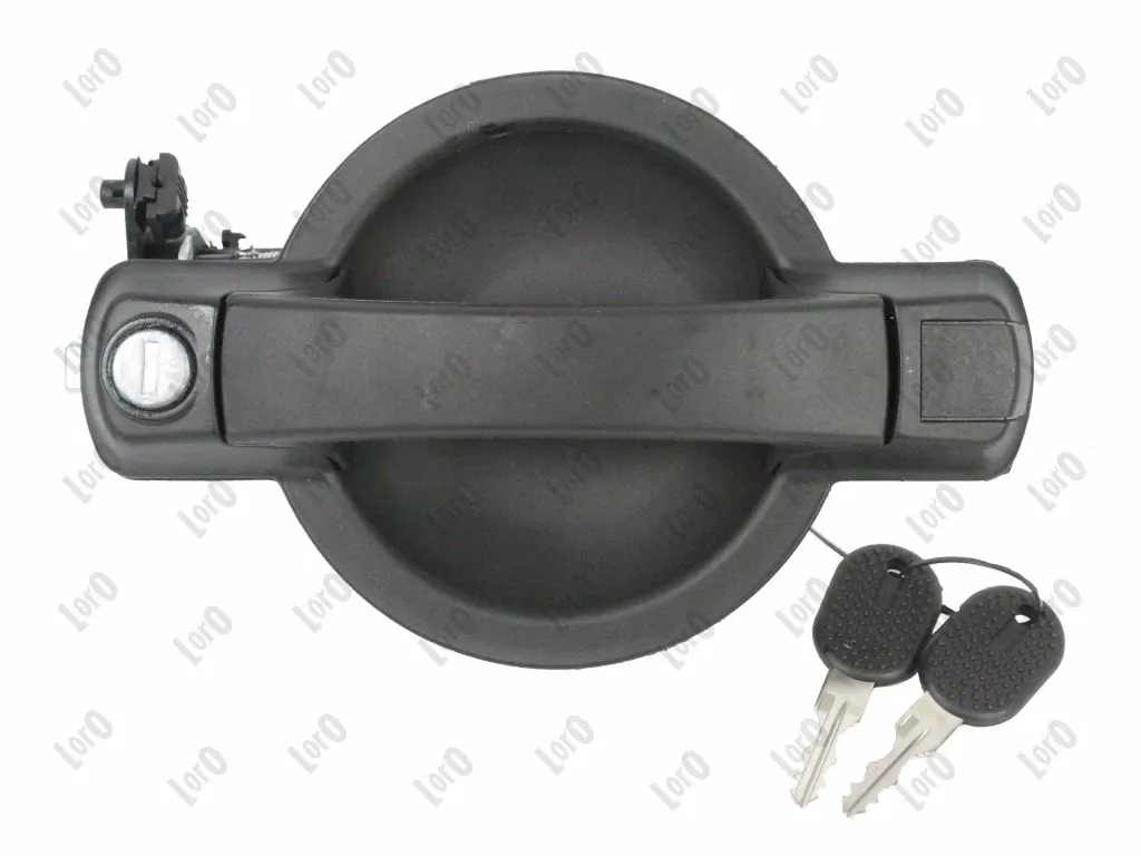 Exterior Door Handle 132-016-056