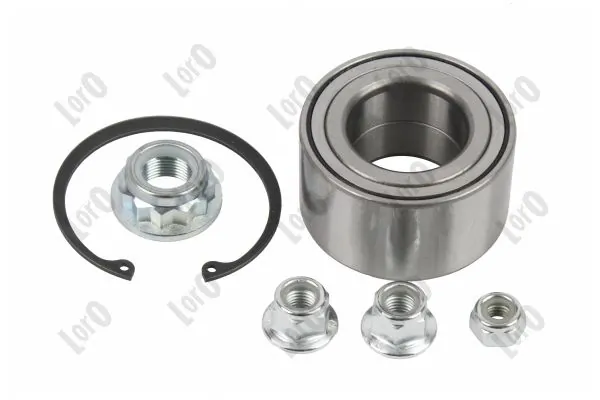 Wheel Bearing Kit 141-03-002