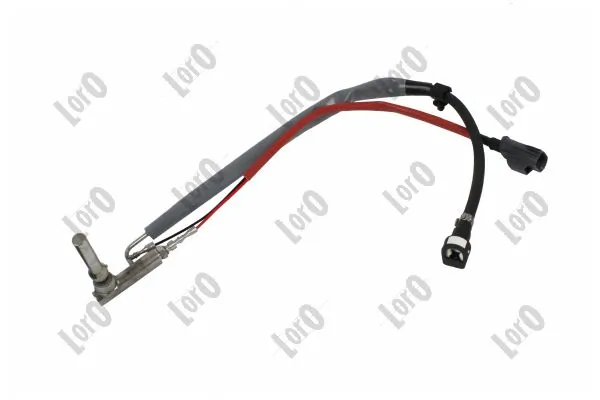 Injection Unit, soot/particulate filter regeneration 120-07-013