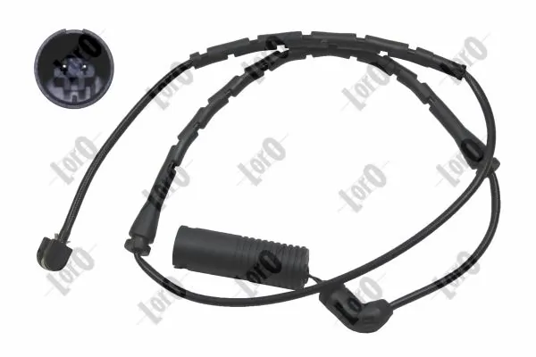 Sensor, brake pad wear 120-10-015