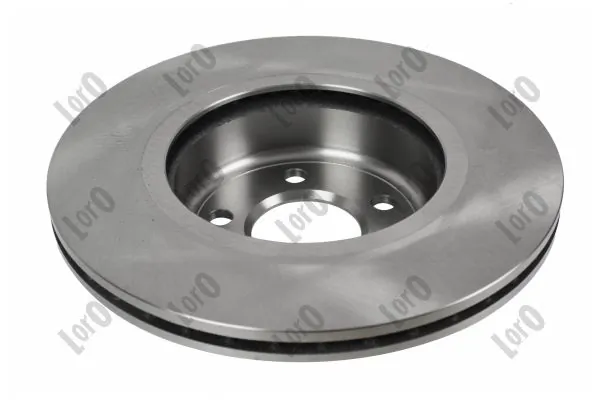 ABAKUS 231-03-196 Brake Disc