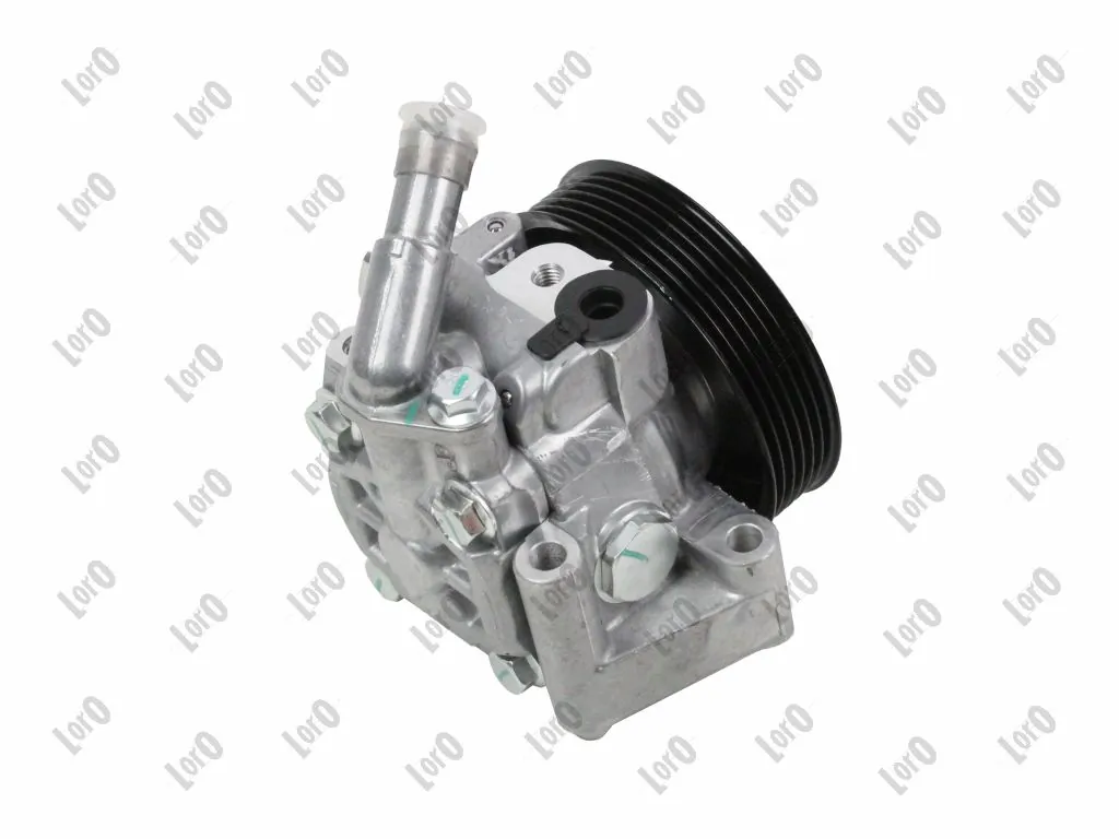 Hydraulic Pump, steering 140-01-105