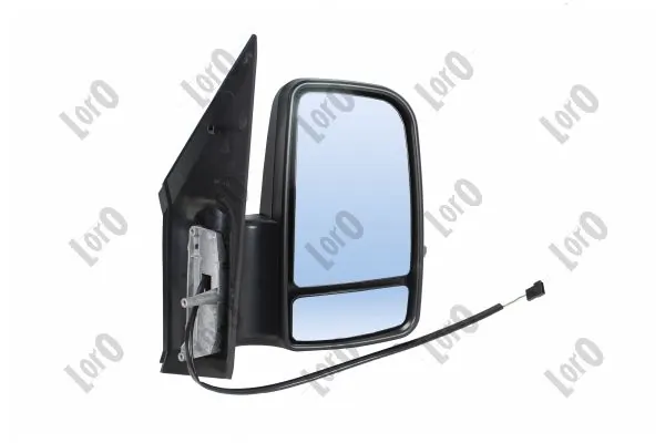 Exterior Mirror 2436M06