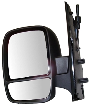 Exterior Mirror 0538M07