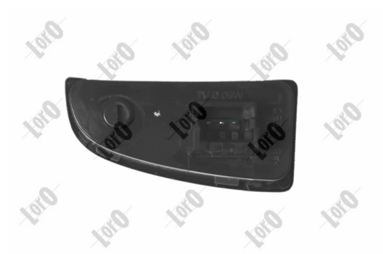 ABAKUS 4061M01 Exterior Mirror