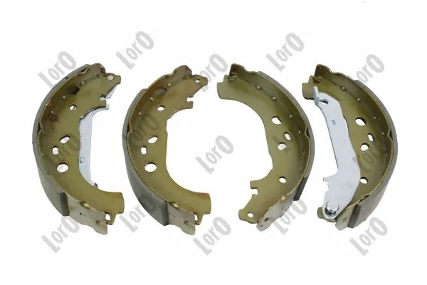 Brake Shoe Set 231-05-064