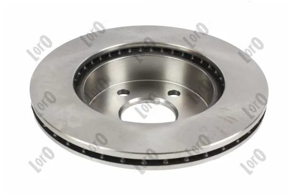 Brake Disc 231-03-037