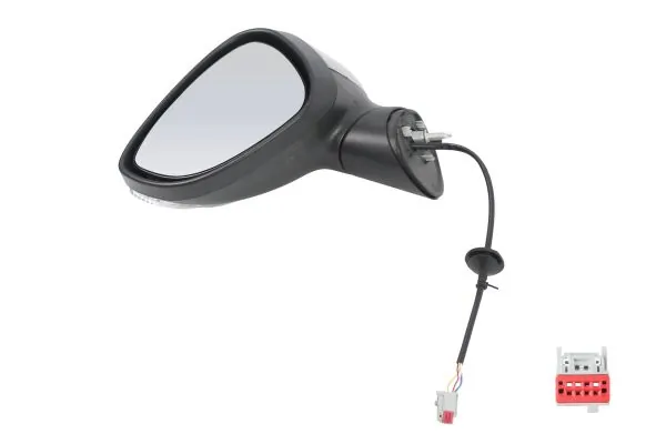 Exterior Mirror 1214M04