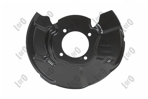 Splash Guard, brake disc 131-07-175