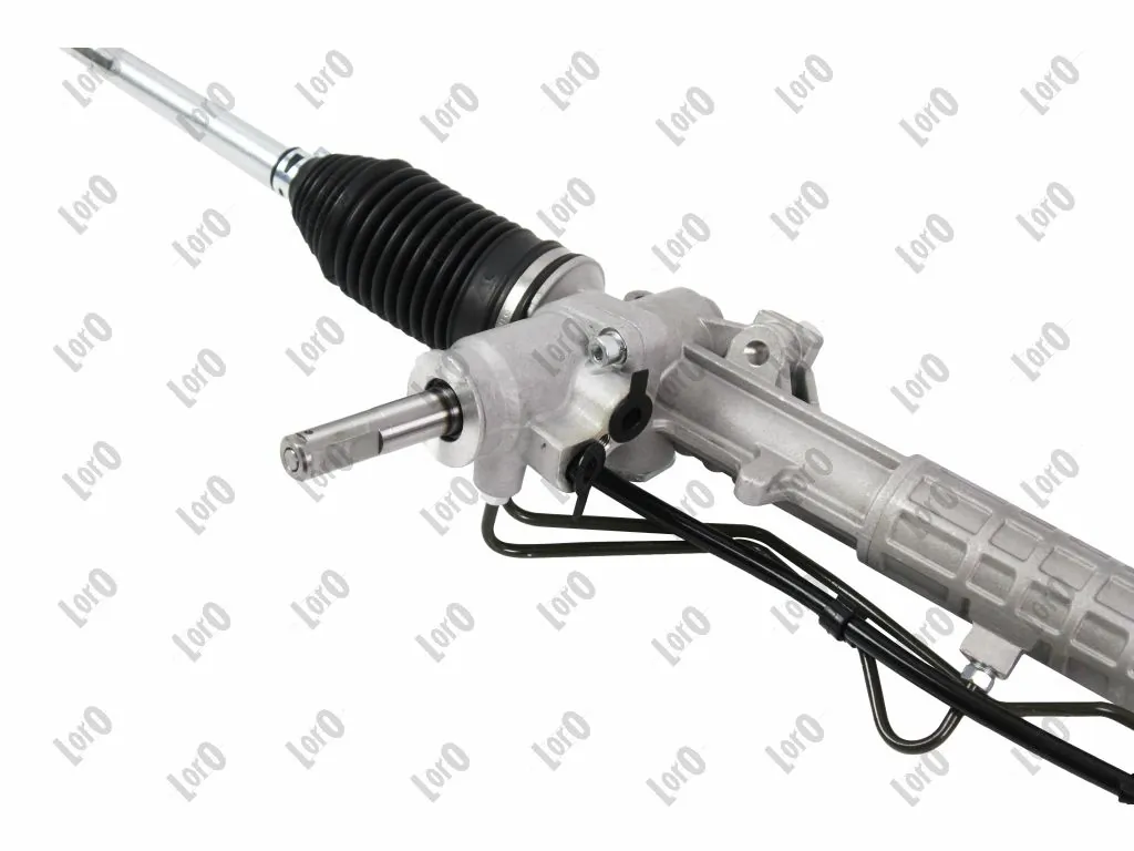 ABAKUS 140-02-023 Steering Gear