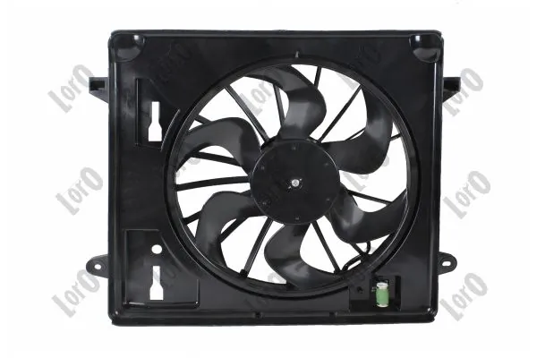 Fan, engine cooling 023-014-0003