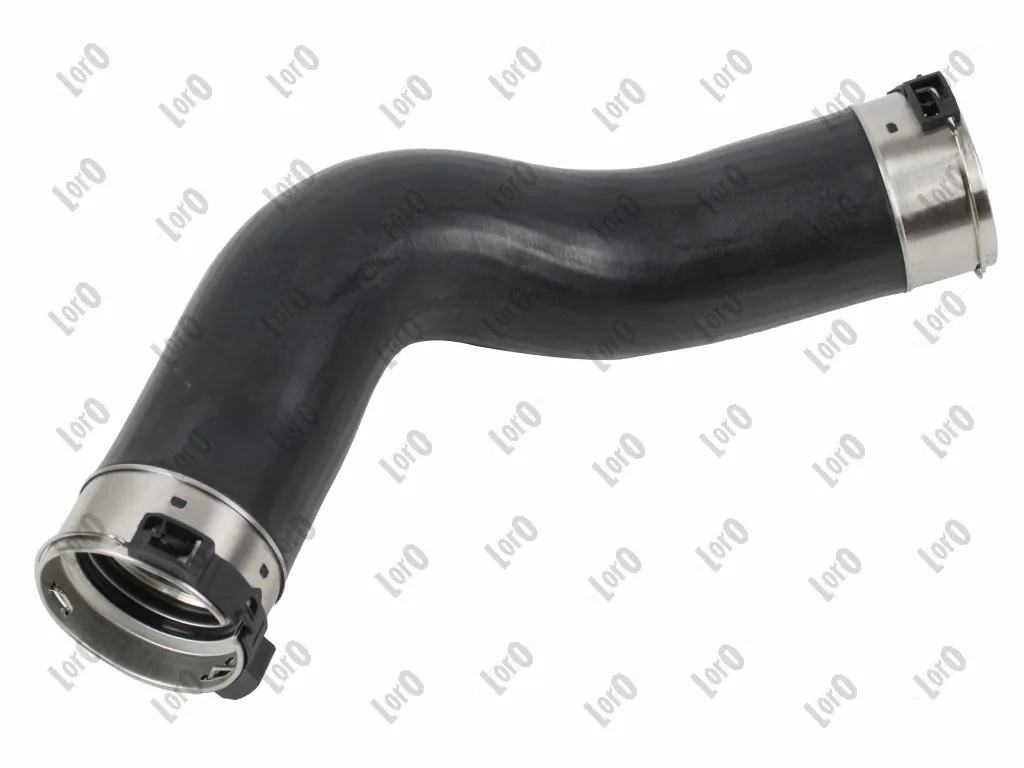 ABAKUS 054-028-140 Charge Air Hose