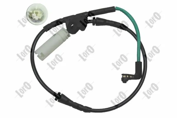 Sensor, brake pad wear 120-10-014