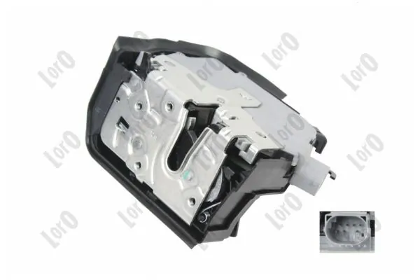 Door Lock 132-004-073