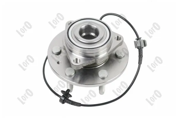 Wheel Bearing Kit 141-01-313
