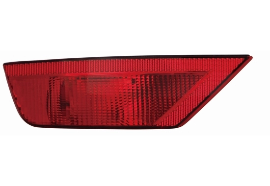 Rear Fog Light 431-4006R-UE