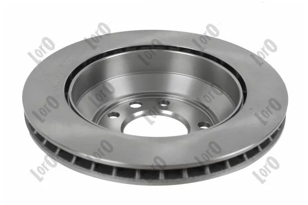 Brake Disc 231-04-076