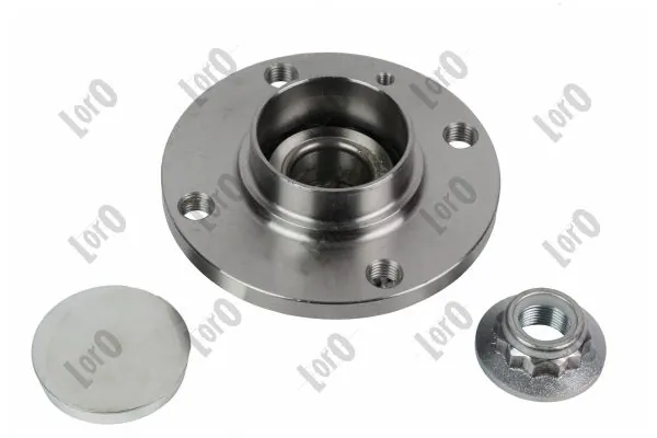 Wheel Hub 141-01-053