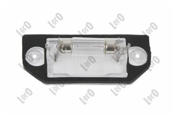 Licence Plate Light 053-27-905