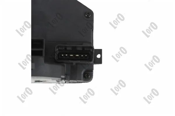 ABAKUS 132-019-001 Door Lock