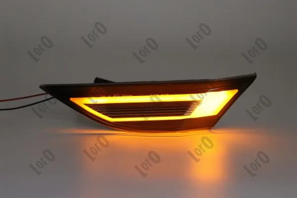 ABAKUS L40-140-007LED-S Indicator Set